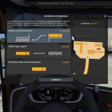 MORE XP FOR PARKING 02 09 2026 1.40 1.61 ETS2 thumbnail 5