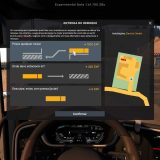 MORE XP FOR PARKING 02 09 2026 1.40 1.61 ETS2 thumbnail 6