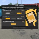 MORE XP FOR PARKING 02 09 2026 1.40 1.61 ETS2 thumbnail 7
