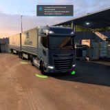 MORE XP FOR PARKING 02 09 2026 1.40 1.61 ETS2 thumbnail 8