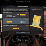 MORE XP FOR PARKING 02 09 2026 1.40 1.61 ETS2 thumbnail 9