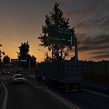 PhotoGrapfix – Nvidia Presets ETS2/ATS 1.53-1.59 Mod thumbnail 5