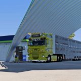PhotoGrapfix – Nvidia Presets ETS2/ATS 1.53-1.59 Mod thumbnail 6