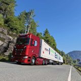 PhotoGrapfix – Nvidia Presets ETS2/ATS 1.53-1.59 Mod thumbnail 7