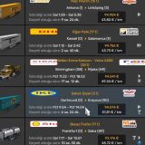 Real Companies, 2D UI Logos & Cargo Logistics Mod v1.0 ETS2 thumbnail 4