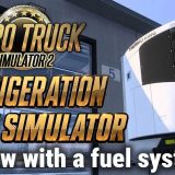 Realistic Refrigeration Unit Simulator v1.2.19 ETS2 thumbnail 4