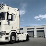 Scania NG Addons Pack v1.61 ETS2 thumbnail 4