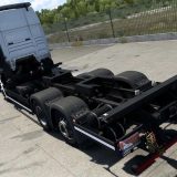 Swap Body Carrier Chassis Pack v1.5.9.5 1.61 ETS2 thumbnail 5