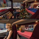 FORD LTL 9000 SiS’L MEGAPACK ADD-ON v4.0 ETS2 thumbnail 5