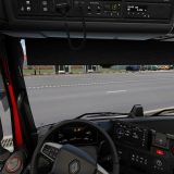Renault Range T Evo rework 1.61 ETS2 thumbnail 5