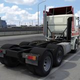 Scania 2-series fix 1.61 ETS2 thumbnail 4