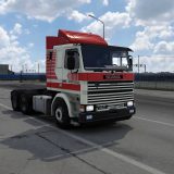 Scania 2-series fix 1.61 ETS2 thumbnail 5