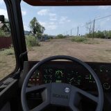Scania 3-series fix 1.61 ETS2 thumbnail 4