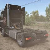Scania 3-series fix 1.61 ETS2 thumbnail 5